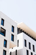© Kike Arnaiz/Stocksy - Msheireb downtown Doha.