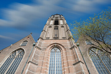 Wall Mural - Eglise de Rotterdam