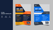 © Shafin66 - We are hiring job flyer template. Job Vacancy Flyer Template