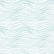 © magnia - Seamless abstract pattern with hand drawn lines
