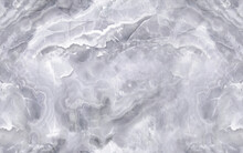 Digital Marble Texture Black And Grey Background