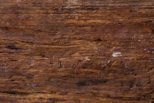 Surface Eroded By Time,Old Wood Background