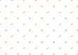 © Supakorn - Dog Footprint pattern background. Footprint graphic. Pet outline.