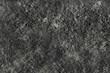 © iPood - Stone wall concrete rough cracked porous black surface texture