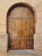 Stare drzwi 