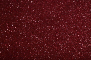 Canvas Print - glitter texture abstract splendor color decoration background
