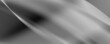 canvas print picture - Abstrakter Hintergrund Banner 8K  hell, dunkel, Monochrome, schwarz, weiß, grau Strahl, Laser, Nebel, Streifen, Gitter, Quadrat, Verlauf