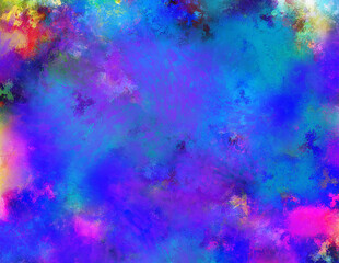 Wall Mural - modern abstract background