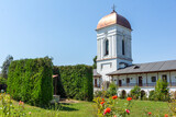 Fototapeta Na sufit - Cernica Monastery near city of Bucharest, Romania