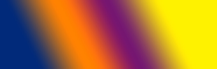 Wall Mural - rainbow pattern background the distribution of rainbow light beautiful colorful gradation for backgr
