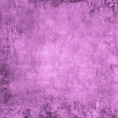 Wall Mural - Abstract pink background.