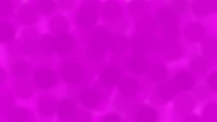 Wall Mural - Abstract purple color background with light and dark purple polka dot pattern gradient. Colorful background design. Suitable for wallpaper, presentation, promotion, advertising, etc.