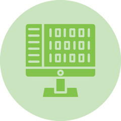 Coding Icon