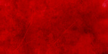 Abstract Red Wallpaper And Texture Background.