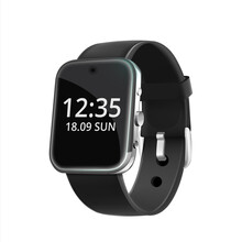 Watch Smart Smartwatch Man Hand Clock. Technology Screen. Digital Device. Sport Person Health Vector, Illustration, 3d, Realistic, Realism