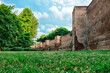 Parco delle mura aureliane