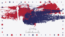 Design 4th Of July Independence Day