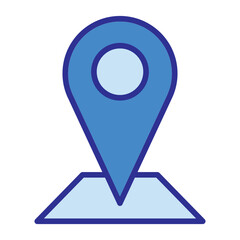 Location icon