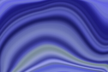 Liquid marble textured backgrounds. Wavy psychedelic backdrops. Abstract painting for wed design