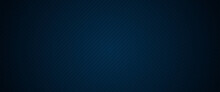 Dark Blue Background With Diagonal Lines
