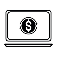 Sticker - Banking,  payment icon