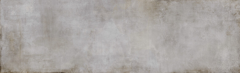 Gray cement wall texture, grunge backround