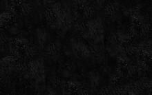 Abstract Black Paint Texture High Resolution