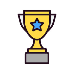 trophy icon