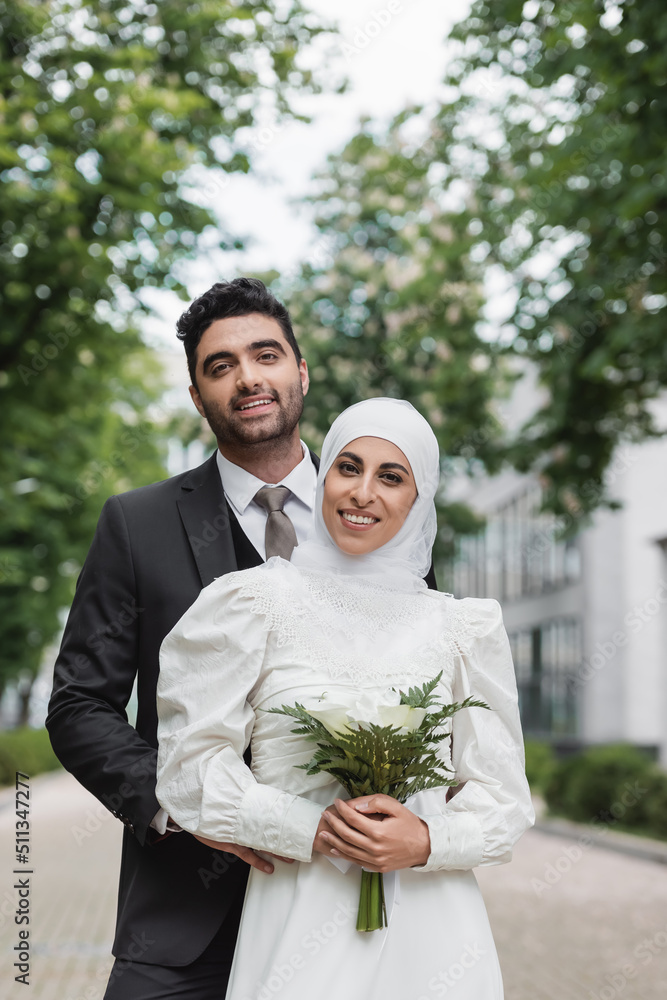 hijab marriage