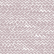 Seamless abstract pattern with hand drawn zig zag