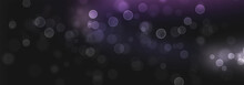 Gradient Colors Abstract Creative Texture Wallpaper Background Stardust Bokeh