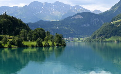 Poster - Lungern...obwald