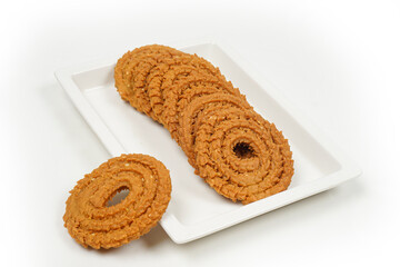 Snack Chakli