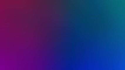 Wall Mural - Radial Bright Color Gradient transitions. Beautiful blends and transitions of rainbow colors. Can be used as an intro, background, overlay or transition to compose your videos.