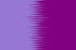 © ARVD73 - Abstract Pastelic gradient veri peri to velvet violet color,soft two colors background illustration.