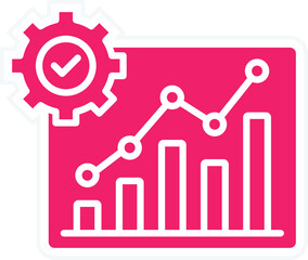 Development Icon Style