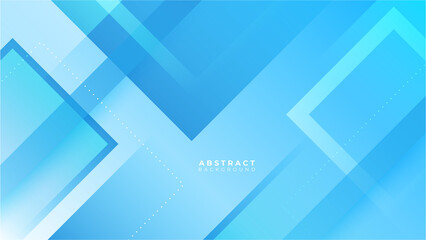 Light blue abstract background design