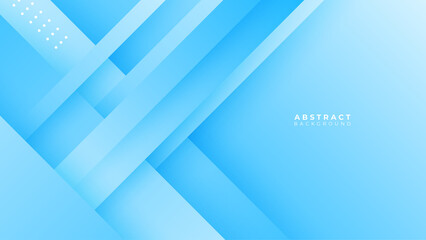 Light blue abstract background design