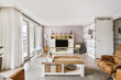 © Casa imágenes - Luxury and beautiful living room interior design