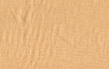 Honeydew  Knitted Boho Fabric Texture With Blank Space For Ads.