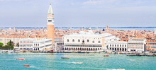 San Marco Square Waterfront, Venice
