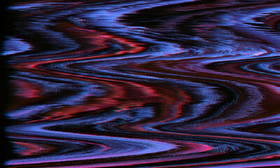 abstract glitch background, screen damage, distorted texture pattern background, digital glitch erro