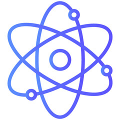 atom, orbital electrons. nuclear energy, scientific research, molecular chemistry, physics science c