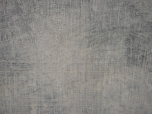 The Wall Background Is Slightly White To Gray Rough Texture With Striped Motifs