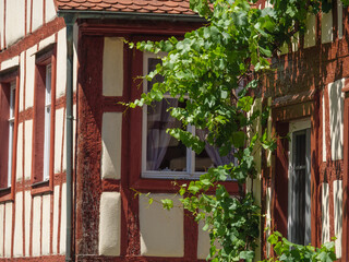 Wall Mural - Meersburg am Bodensee