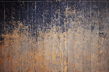 Scratched Timber Background