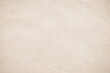 © Phokin - Old concrete wall texture background. Close up retro plain beige color cement material surface rough.
