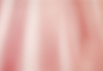 Wall Mural - elegant metal rose gold sheet abstract background. pink rose gold polished metal steel texture shiny