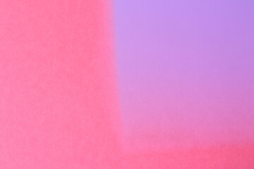 gradient purple and pink background