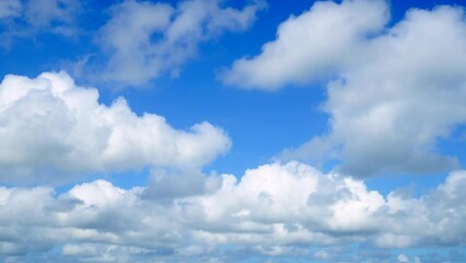 Fotomurali - 青空の風景